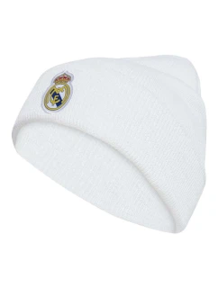 Adidas Real Madrid Vlnená čiapka JX3209