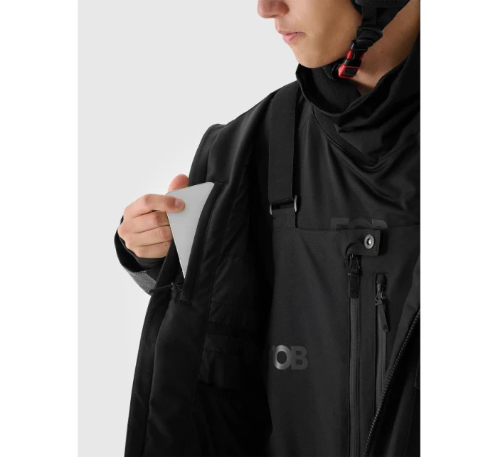 Pánská bunda s membránou 10000  pánské model 21469223 - 4F