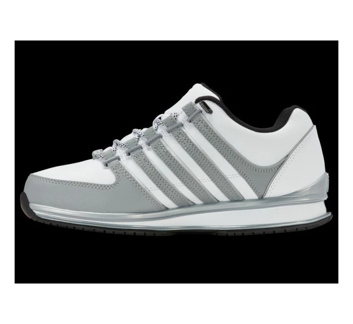 Boty KSwiss model 21812781 - K- Swiss Boty KSwiss model 21812781 - K- Swiss