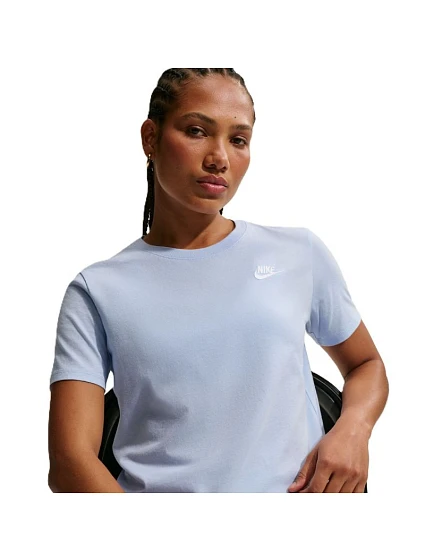 Tričko Nike Sportswear Club Essentials DX7902-407