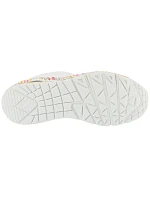Skechers Uno – Majestic Garden 155583-WMLT biele 36