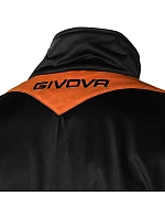 Unisex tepláková souprava Tuta Visa Fluo model 15969226 - Givova