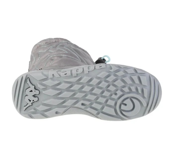 Dívčí sněhule Tex K Jr  model 17689590 - Kappa