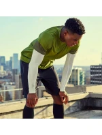 Kompresné rukávy Adidas L/XL ADSL-13025WH