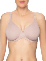 Felina 222 Divine Vision 0206222, Spacer-BH mit Bügel 206222 004 light taupe