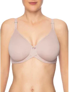 Felina 222 Divine Vision 0206222, Spacer-BH mit Bügel 206222 004 light taupe