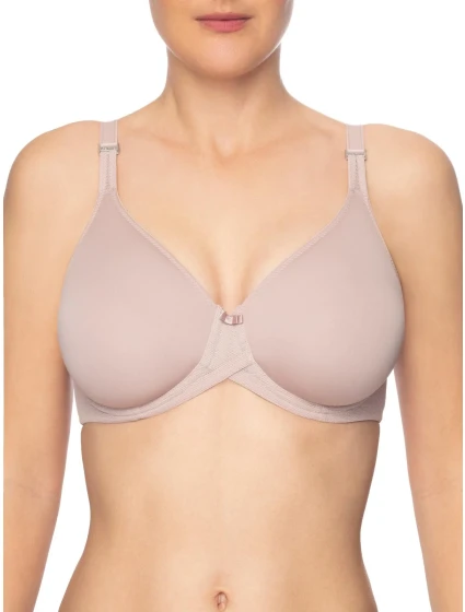 Felina 222 Divine Vision 0206222, Spacer-BH mit Bügel 206222 004 light taupe