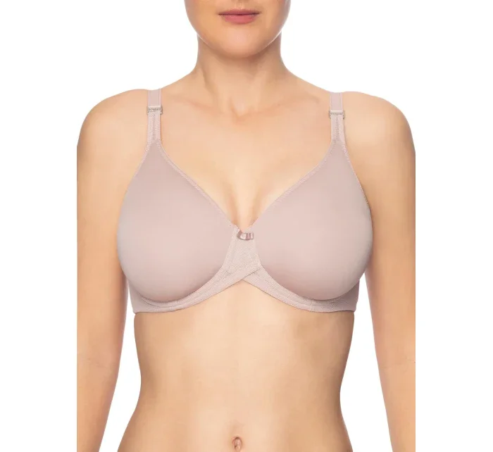 Felina 222 Divine Vision 0206222, Spacer-BH mit Bügel 206222 004 light taupe