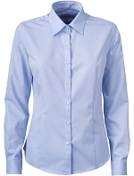 J.Harvest & Frost YB 50 Regular Women halenka s dlouhým rukávem sky blue model 22454411 J.Harvest & Frost YB 50 Regular Women halenka s dlouhým rukávem sky blue model 22454411