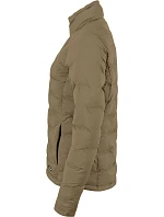 Cutter & Buck Jacket Women Dámská prošívaná bunda khaki model 22471876 Cutter & Buck Jacket Women Dámská prošívaná bunda khaki model 22471876