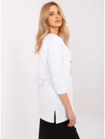 Halenka CLM BZ model 20895796 bílá - FPrice