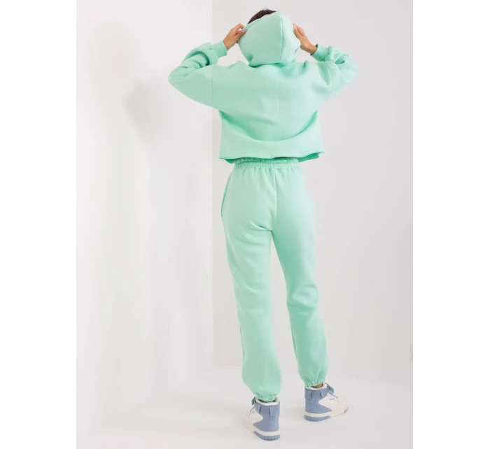 Sada EM KMPL model 20742400 tmavá máta - FPrice Sada EM KMPL model 20742400 tmavá máta - FPrice