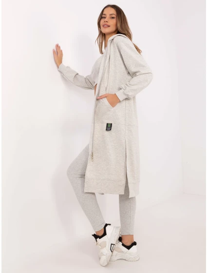 Sada EM KMPL model 20806584 světle šedá - FPrice Sada EM KMPL model 20806584 světle šedá - FPrice