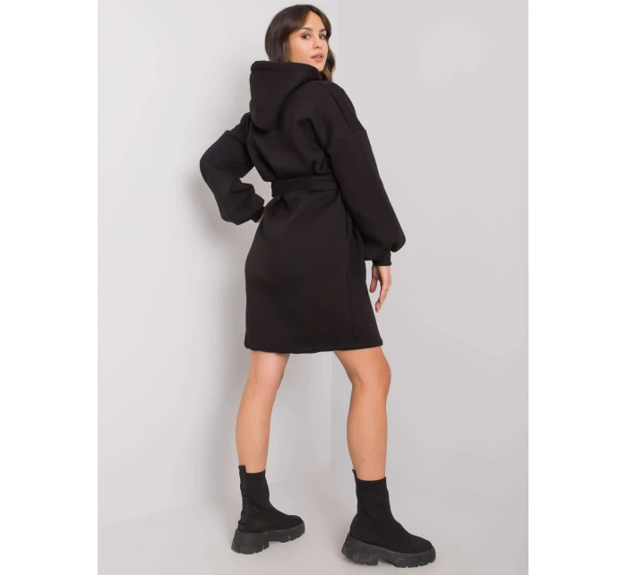 Šaty RV SK model 16327513 černá - FPrice