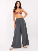 TW SP BI nohavice 3069,94 grafit TW SP BI nohavice 3069,94 grafit