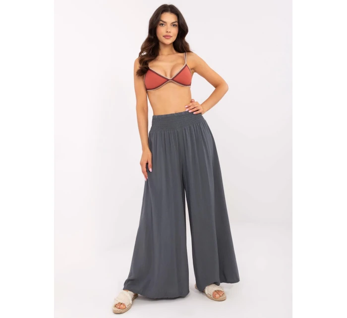 TW SP BI nohavice 3069,94 grafit TW SP BI nohavice 3069,94 grafit