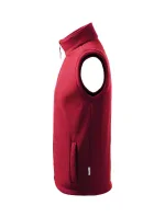 Next fleece vesta unisex model 20644149 červená 23 (brand label) - MALFINI, a.s. Next fleece vesta unisex model 20644149 červená 23 (brand label) - MALFINI, a.s.