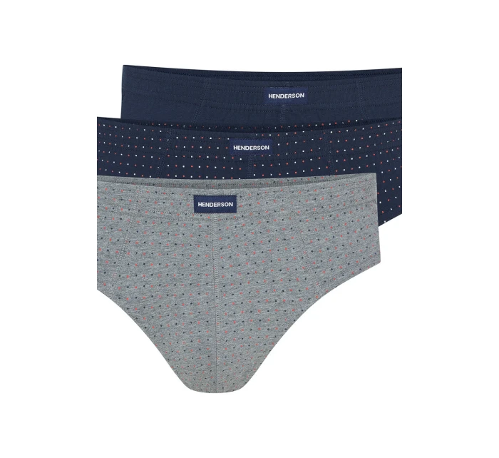 NOHAVIČKY CLASSIC 3P 1446 K688 AW 25