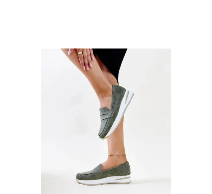 Poltopánky model 206456 Solea