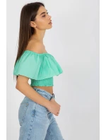 Blúzka model 216390 Lacerta Blúzka model 216390 Lacerta