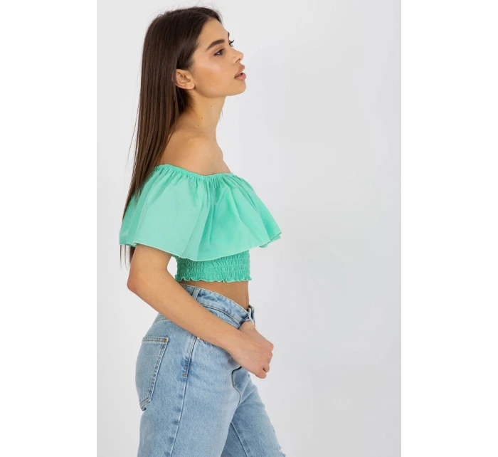 Blúzka model 216390 Lacerta Blúzka model 216390 Lacerta