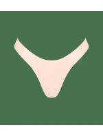 sloggi ZERO Feel 2.0 Tiny Thong - PINK - SLOGGI PINK - SLOGGI