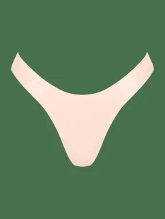 sloggi ZERO Feel 2.0 Tiny Thong - PINK - SLOGGI PINK - SLOGGI