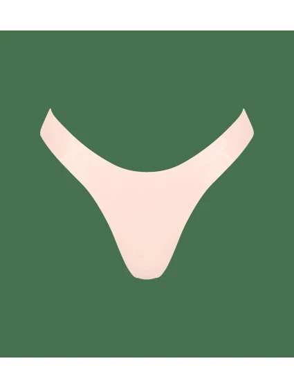 sloggi ZERO Feel 2.0 Tiny Thong - PINK - SLOGGI PINK - SLOGGI