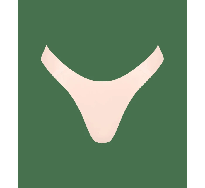 sloggi ZERO Feel 2.0 Tiny Thong - PINK - SLOGGI PINK - SLOGGI