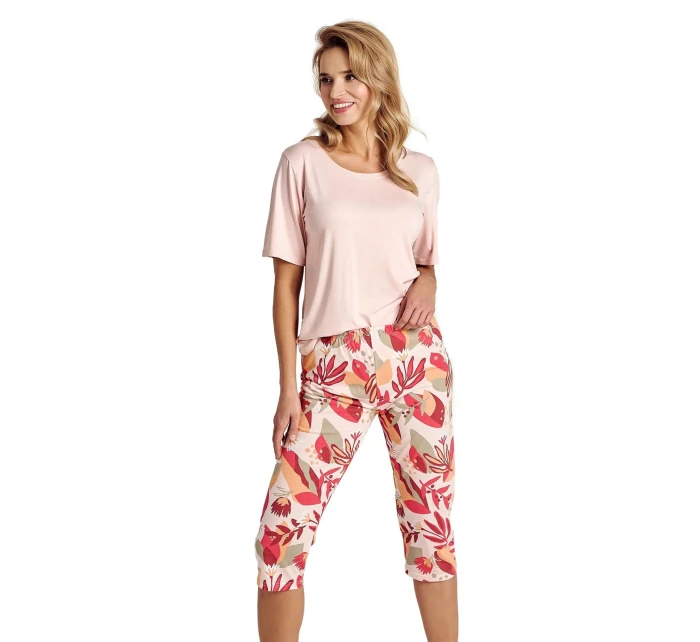 Dámske pyžamo 3116 Lily - TARO Dámske pyžamo 3116 Lily - TARO