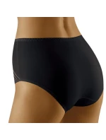 Dámské kalhotky black model 20898176 - Wol-Bar Dámské kalhotky black model 20898176 - Wol-Bar