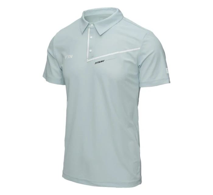 Tričko Fitanu Cruz M 92800617858 pánske