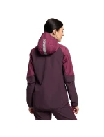 Bunda Jack Wolfskin Alpspitze Hoody Jkt W 1307391-1014 W L Bunda Jack Wolfskin Alpspitze Hoody Jkt W 1307391-1014 W L