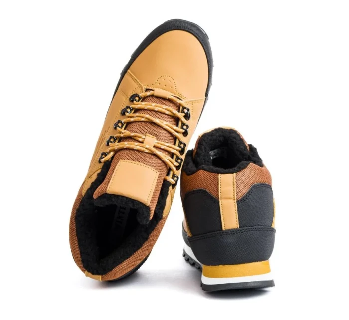 Boty Winter M model 20735174 - Inny Boty Winter M model 20735174 - Inny