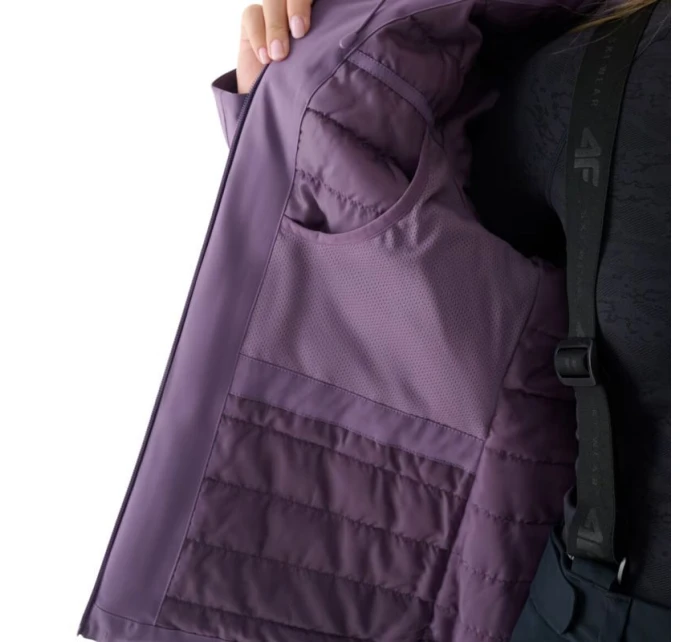 Lyžařská bunda  W WAW24TTJA model 20705291 - 4F