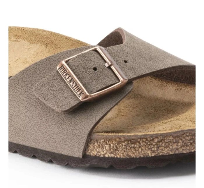 Žabky Birkenstock Madrid BS Mocha 0040093