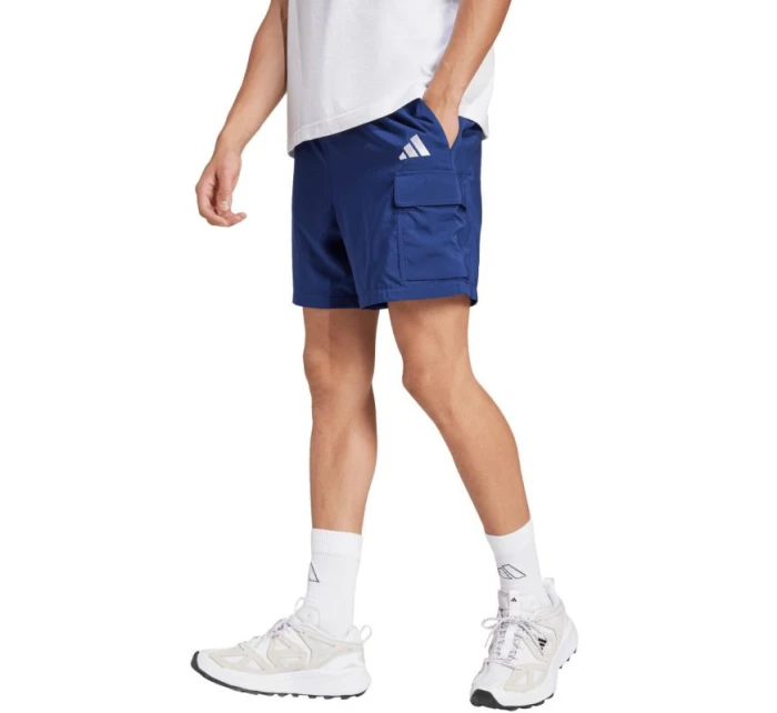 Šortky Essentials Small Logo Cargo Chelsea M model 21110739 - ADIDAS