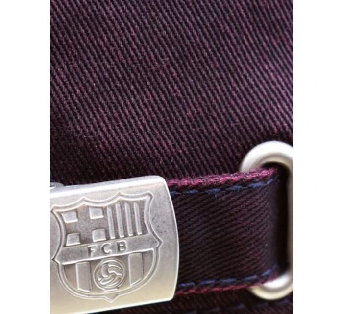 Baseballová čepice model 21169779 - FC BARCELONA