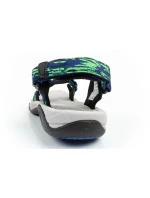 CMP Hamal Hiking Jr sandále 38Q9954J 22NL