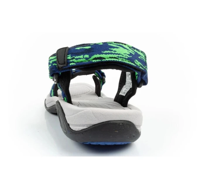 CMP Hamal Hiking Jr sandále 38Q9954J 22NL