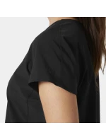 Helly Hansen Thalia Summer Top W 34350 990 Tričko Helly Hansen Thalia Summer Top W 34350 990 Tričko
