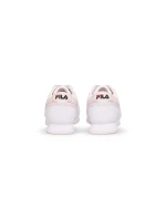 Fila Orbit buty sportowe damskie sneakersy modne wygodne lekkie białe różowe dámské Fila Orbit buty sportowe damskie sneakersy modne wygodne lekkie białe różowe dámské