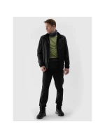 Pánská trekingová bunda Primaloft  pánské model 21433051 - 4F