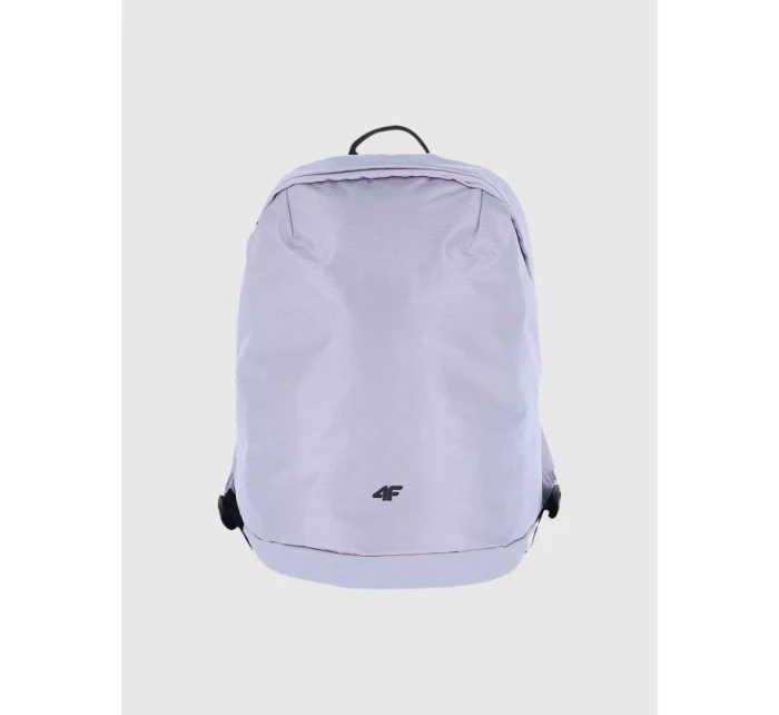 Městský batoh s kapsou na notebook model 21437002 - 4F Městský batoh s kapsou na notebook model 21437002 - 4F