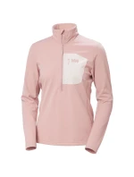 dámská mikina W 1/2 ZIP FLEECE  dámské model 21443808 - Helly Hansen