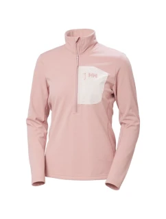 Helly Hansen dámska mikina W VERSALITE 1/2 ZIP FLEECE 49559 057 dámska