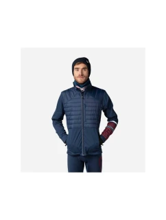 Rossignol Poursuite Warm Jkt Jacket navy blue