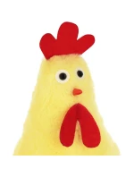 SLIEPKA NA ĎALEKOHĽADE 40-48CM JARNÁ DEKORÁCIA