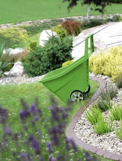 OGRODOWA GO III CZARNA dětské model 21833862