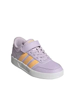 Dětská obuv Breaknet 3.0 purple model 22059515 - ADIDAS